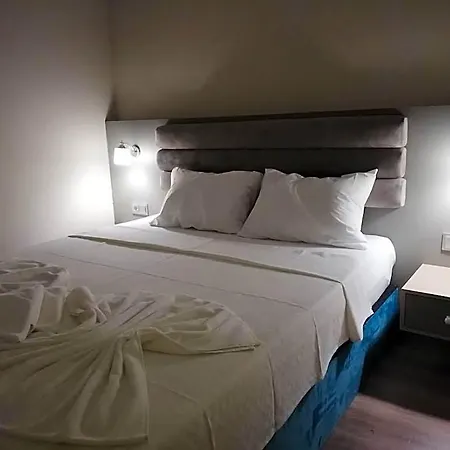 Casa De Sirena Apartmán