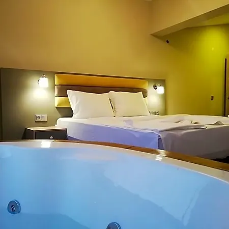 Casa De Sirena Apartmán
