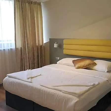 Apartmán Casa De Sirena *