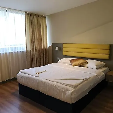 Casa De Sirena * Antalya