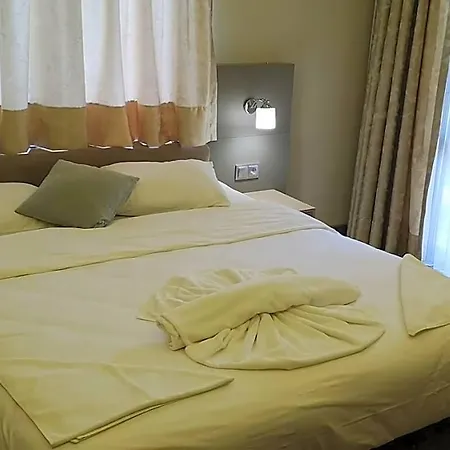 Casa De Sirena Apartmán *