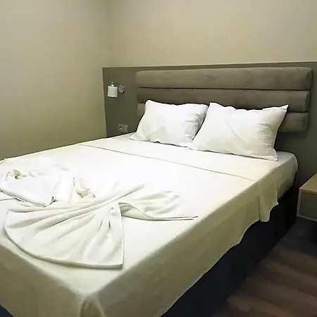 Casa De Sirena Apartmán Antalya