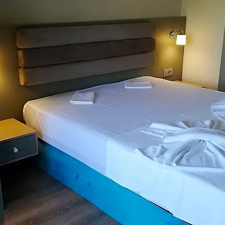 Casa De Sirena