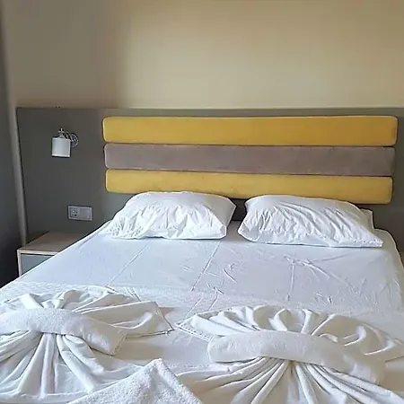 Casa De Sirena * Antalya