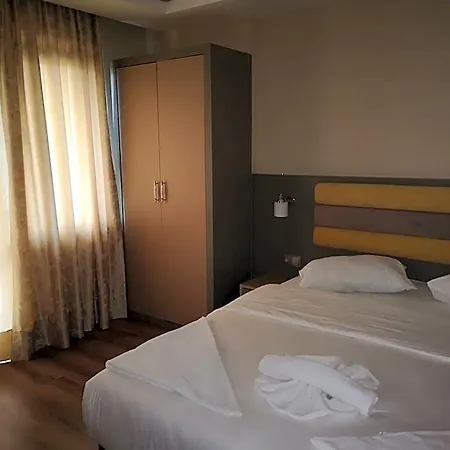 Casa De Sirena Antalya