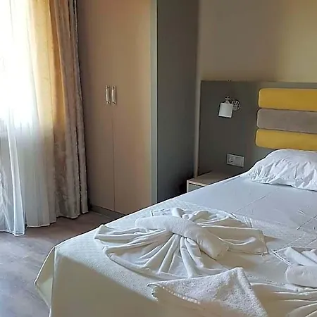 Apartment Casa De Sirena Antalya