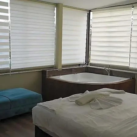 Apartmán Casa De Sirena