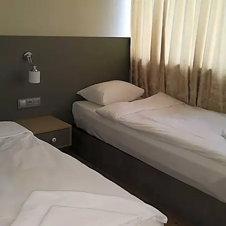 Apartmán Casa De Sirena *