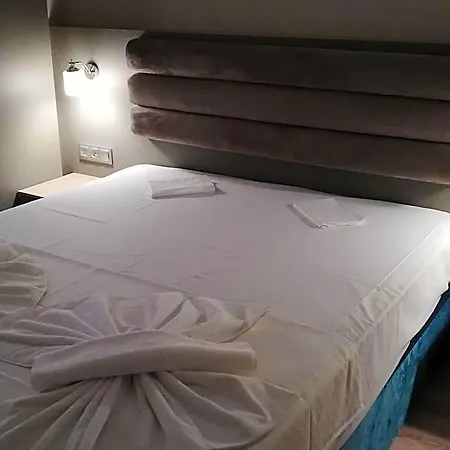 Apartmán Casa De Sirena *