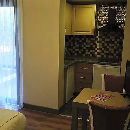 Apartmán Casa De Sirena *