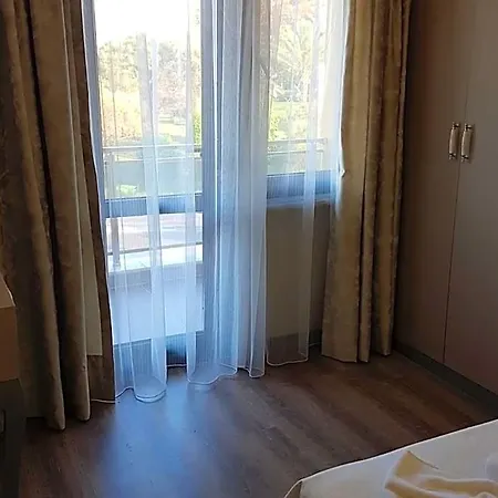 Casa De Sirena Apartment Antalya