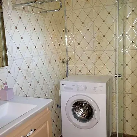 Casa De Sirena Apartmán *