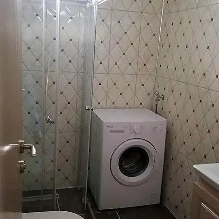 Casa De Sirena Antalya