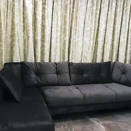 Casa De Sirena Apartment