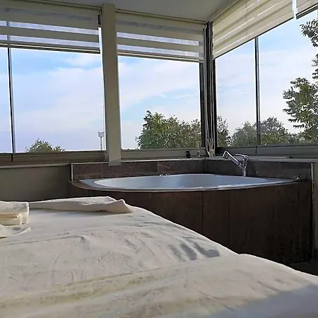 Casa De Sirena Apartmán