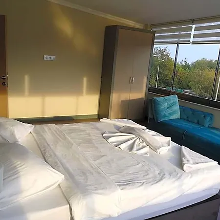 Casa De Sirena Antalya