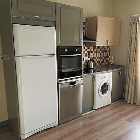 Apartmán Casa De Sirena Antalya