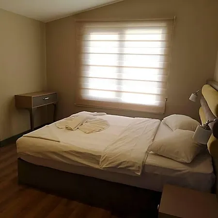 Apartmán Casa De Sirena *