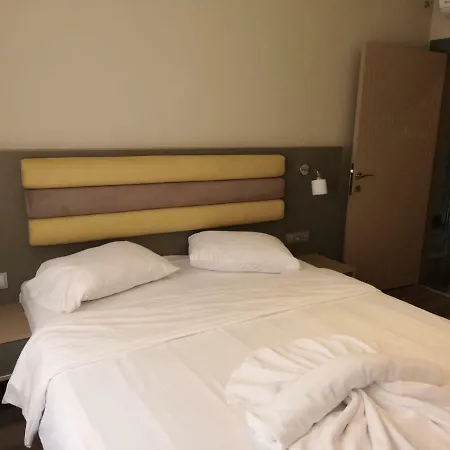 Apartamento Casa De Sirena