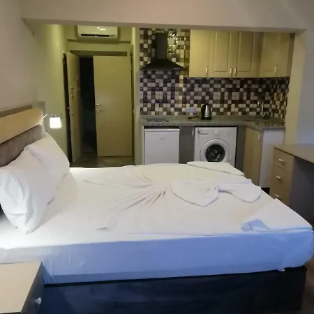 Casa De Sirena Apartamento Antália