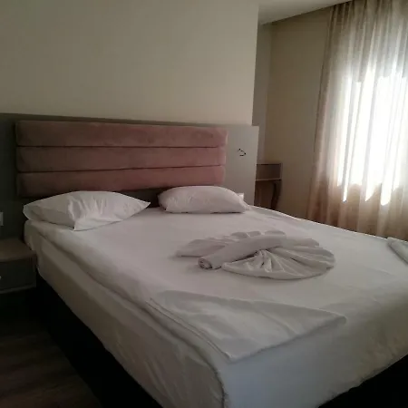Apartamento Casa De Sirena *
