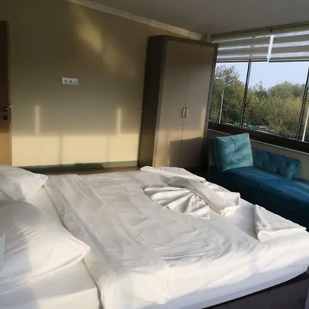 Apartamento Casa De Sirena Antália