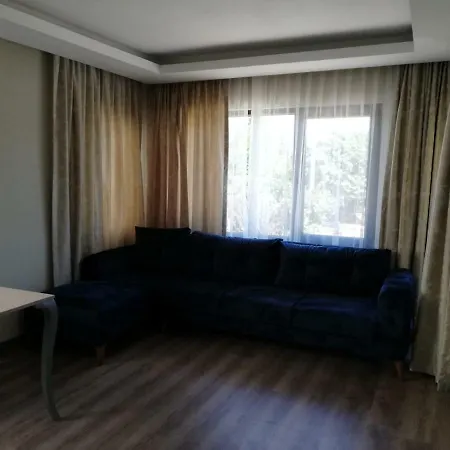 Casa De Sirena Apartamento