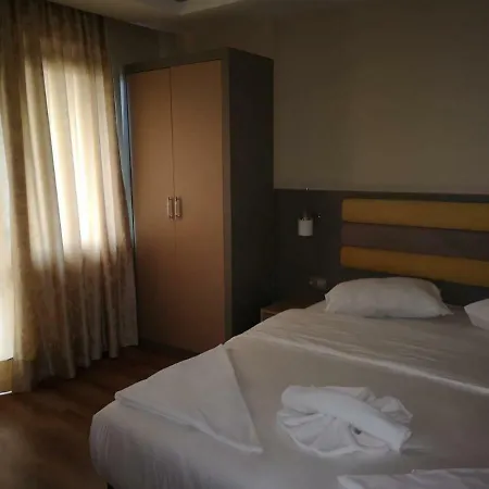 Apartamento Casa De Sirena *