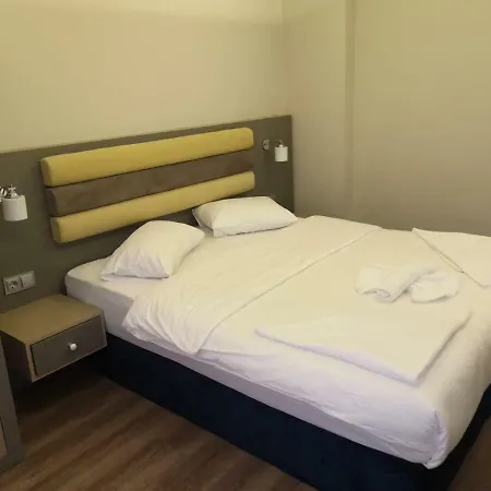 Apartamento Casa De Sirena