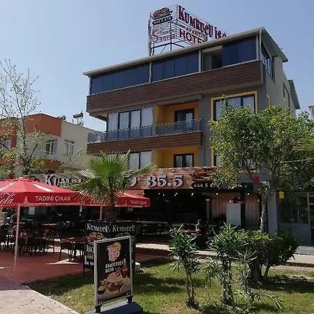 Apartamento Casa De Sirena *