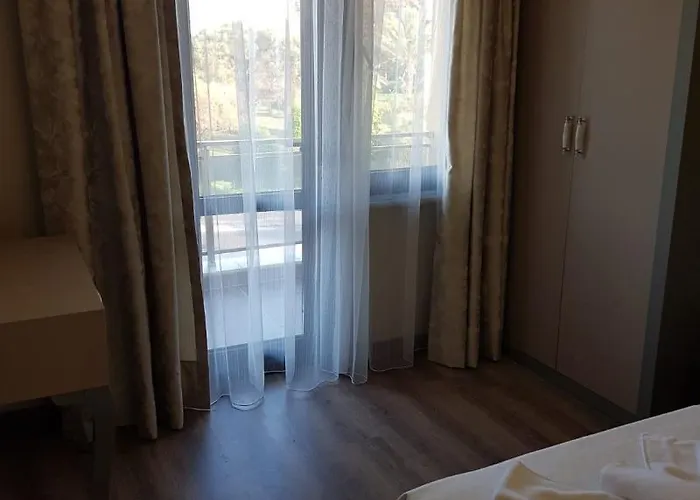 Casa De Sirena * Antalya