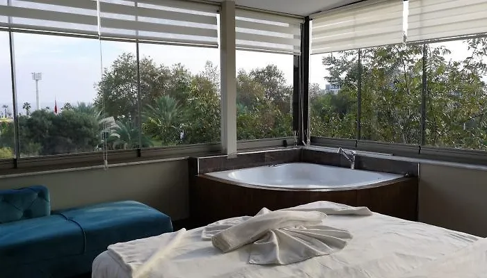 Casa De Sirena