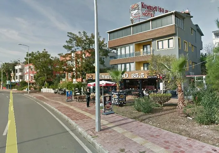 Casa De Sirena * Antalya