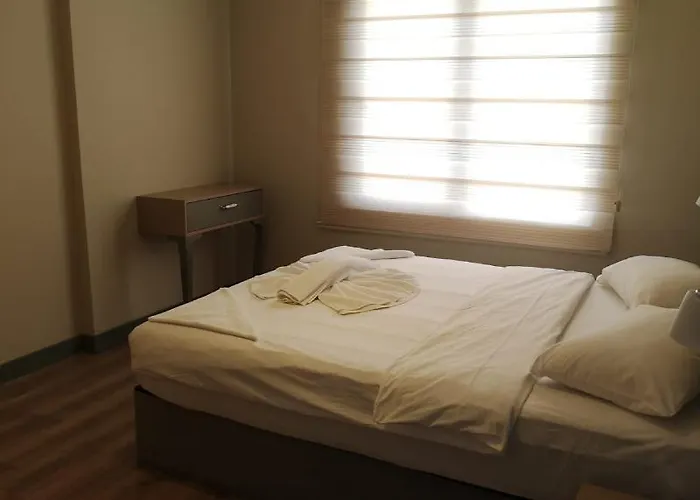 Casa De Sirena Daire