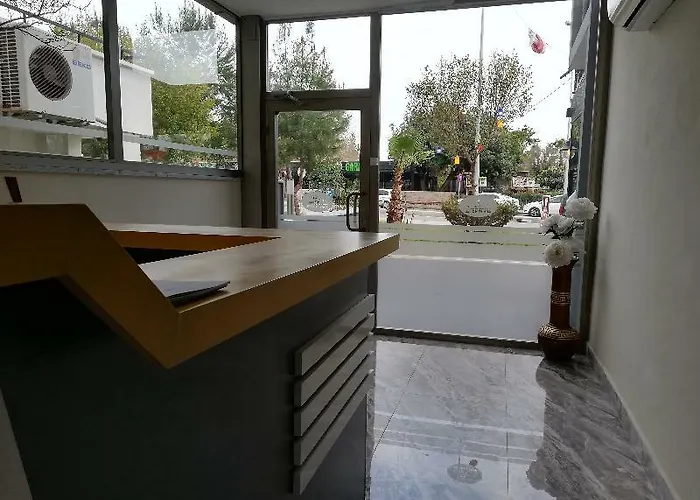 Casa De Sirena Antalya