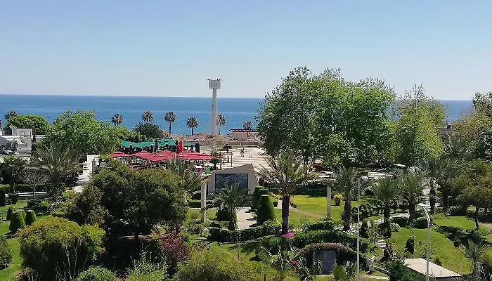 Daire Casa De Sirena Antalya