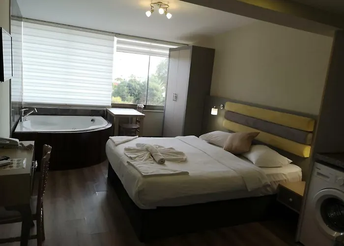 Casa De Sirena Daire