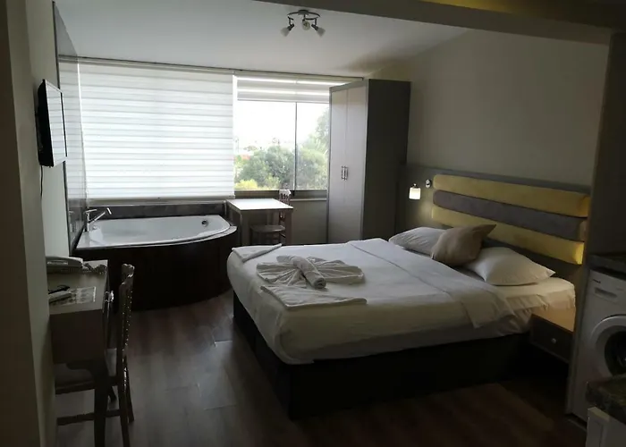 Casa De Sirena Daire *