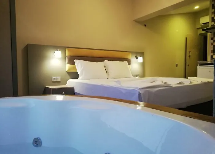 Casa De Sirena Daire *