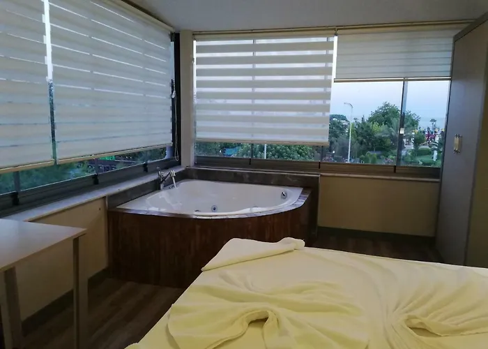 Lejlighed Casa De Sirena Antalya