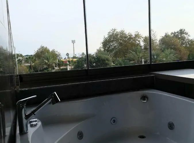 Casa De Sirena *
