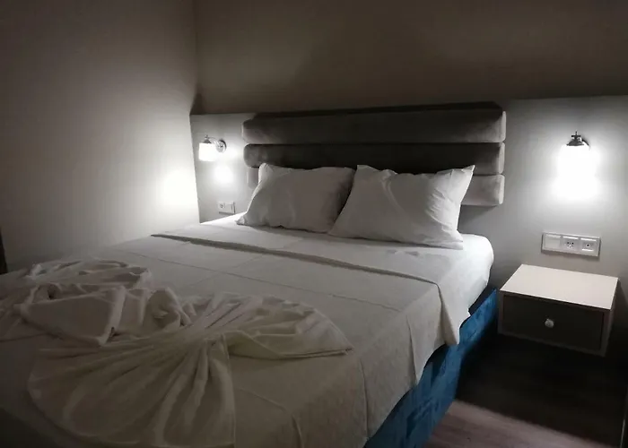 Casa De Sirena * Antalya
