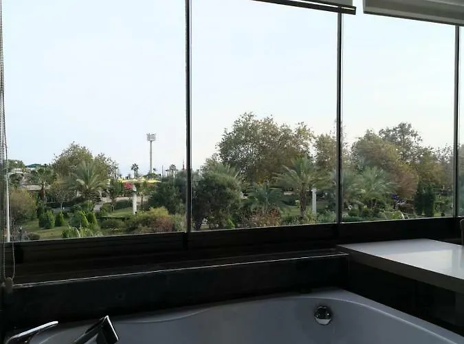 Casa De Sirena Lejlighed Antalya