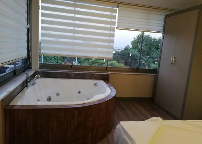 Casa De Sirena Antalya