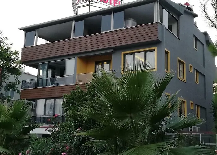 Casa De Sirena * Antalya