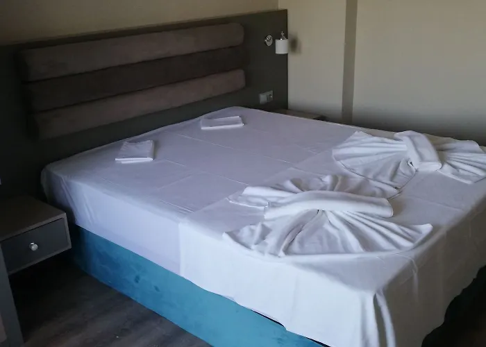 Daire Casa De Sirena Antalya