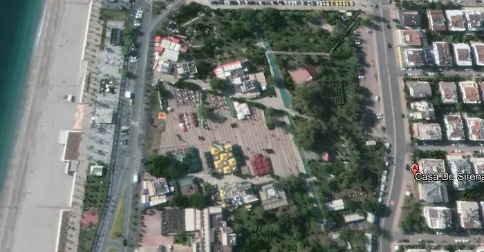 Casa De Sirena Antalya