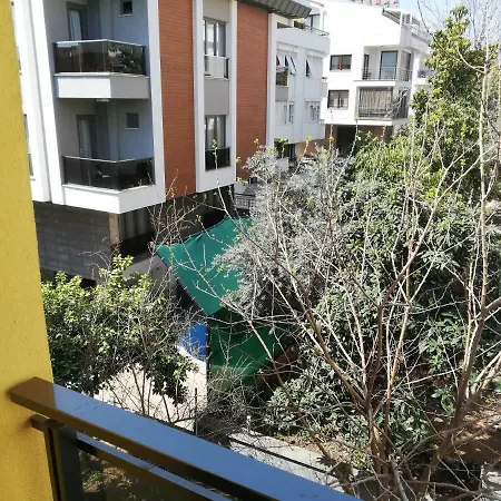 Apartament Casa De Sirena Antalya