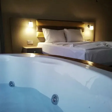 Casa De Sirena Apartament